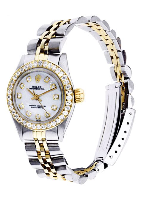 rolex wom|pictures of women's Rolex watches.